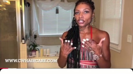 Protective Styles DO's & DON'Ts